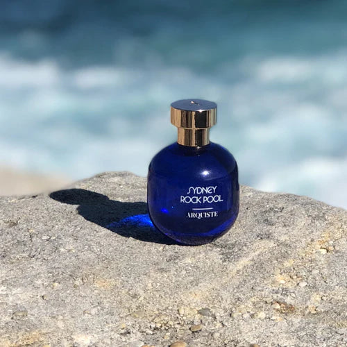 SYDNEY ROCK POOL by ARQUISTE 30ml ARQUISTE