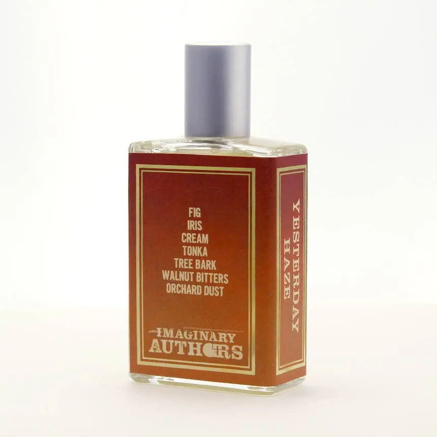 Yesterday Haze - Clean Unisex Fragrance Imaginary Authors