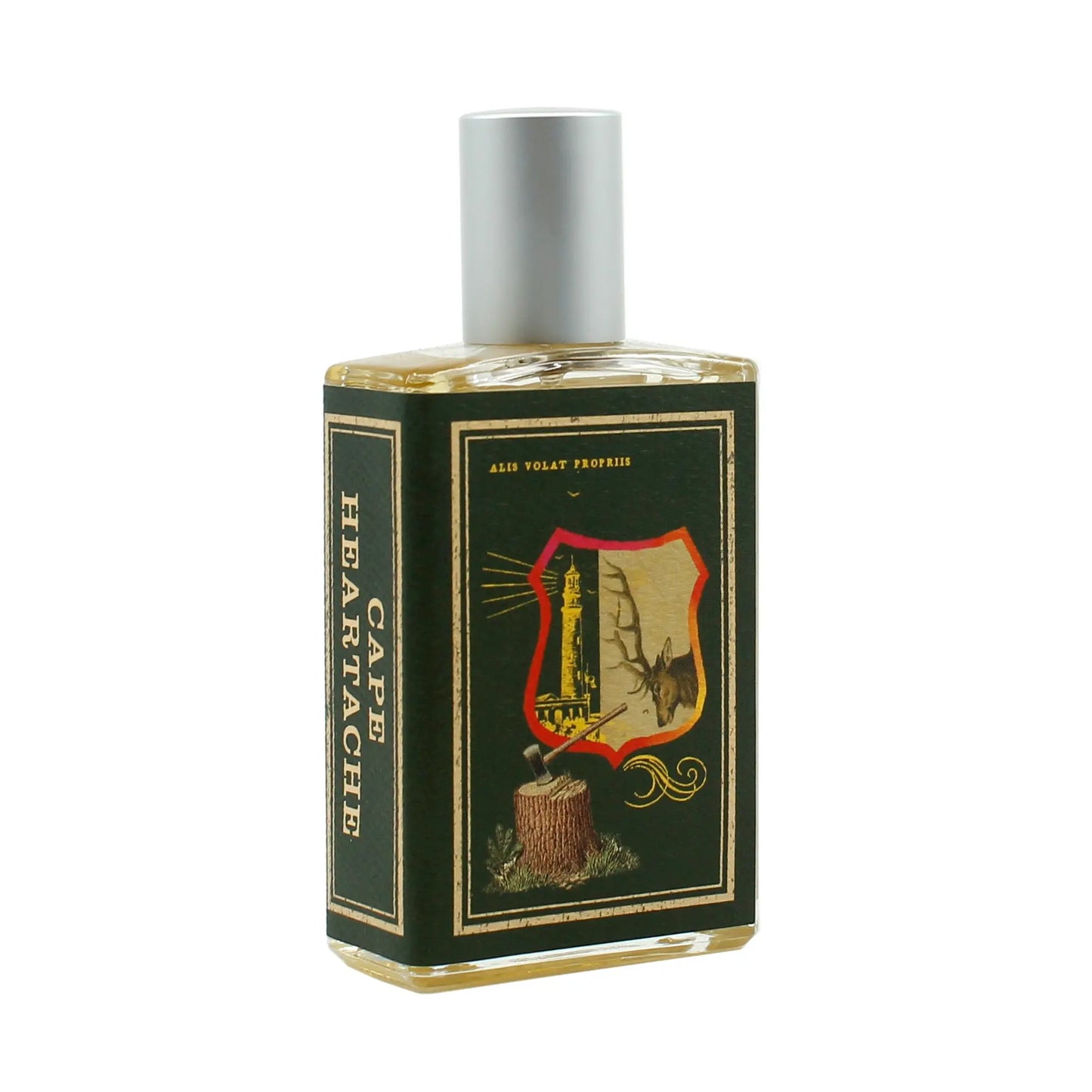 Cape Heartache - Clean Unisex Fragrance Imaginary Authors
