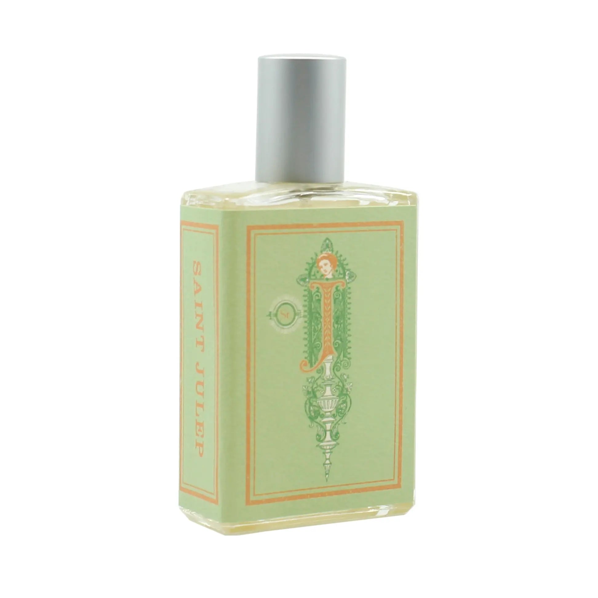Saint Julep - Clean Unisex Fragrance Imaginary Authors
