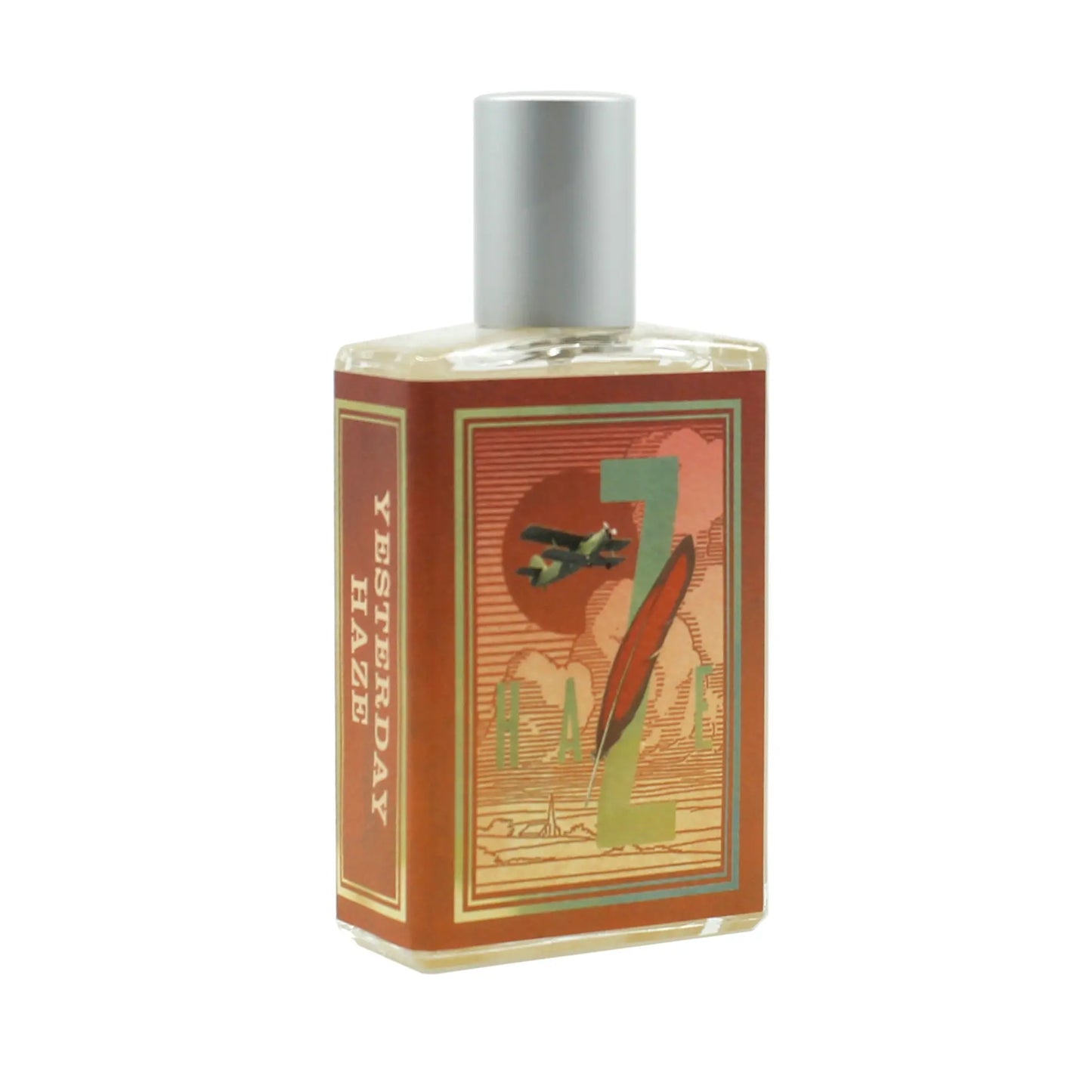 Yesterday Haze - Clean Unisex Fragrance Imaginary Authors