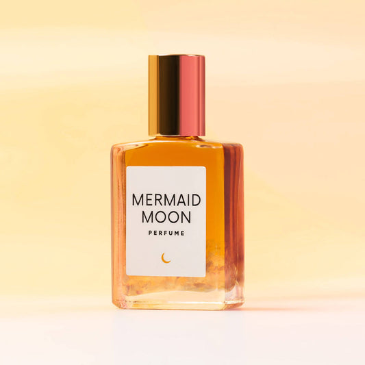 Mermaid Moon Perfume Oil Olivine Atelier