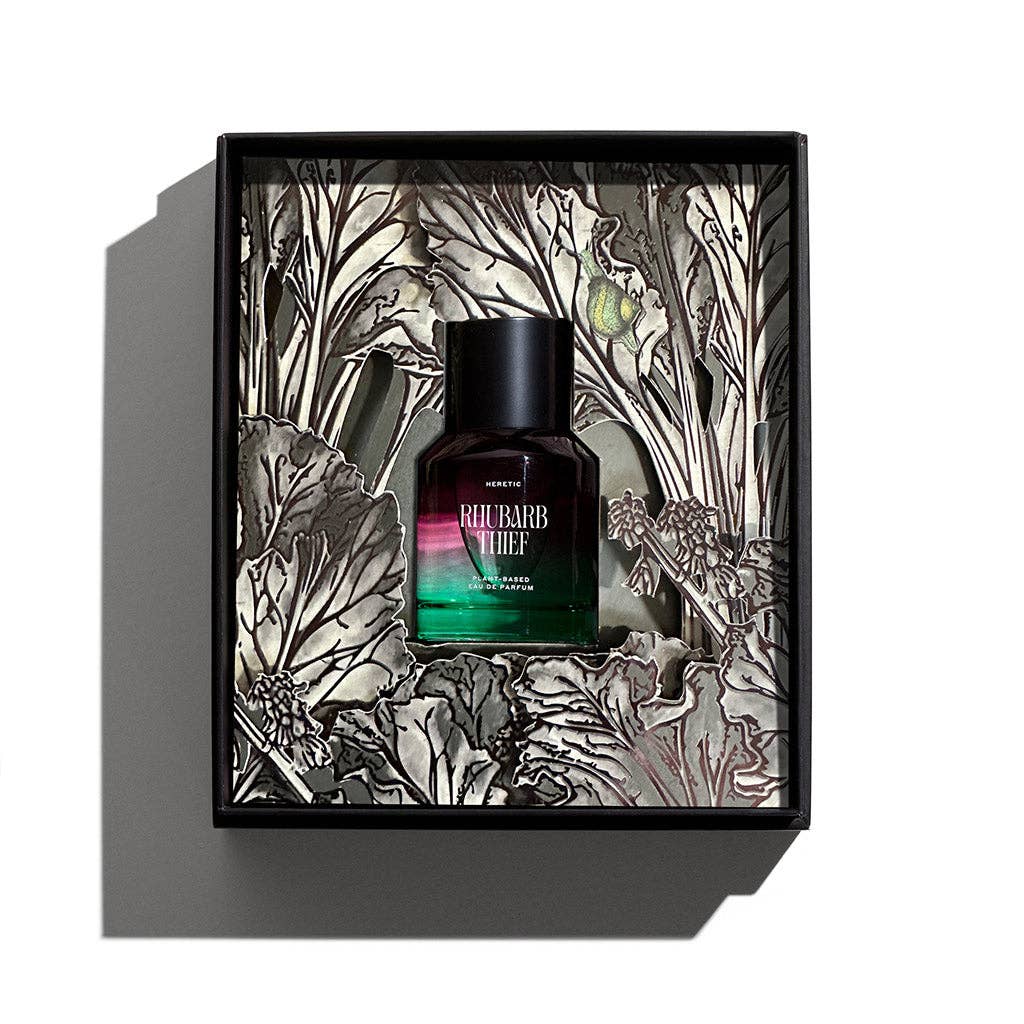RHUBARB THIEF: 50ML Heretic Parfum