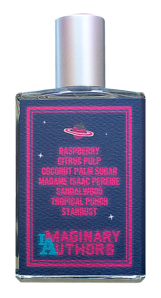 In Love With Everything - Clean Unisex Fragrance Imaginary Authors