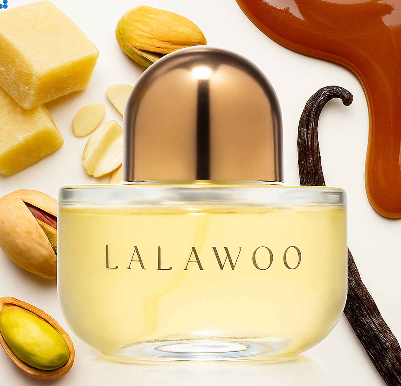 Lalawoo Eau de Parfum 50ml for Spring: 50ML DefineMe