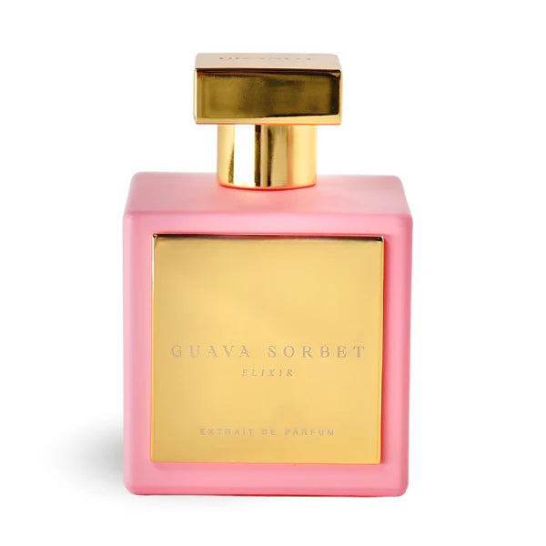 Guava Sorbet Elixir By House of Brandt House of Brandt