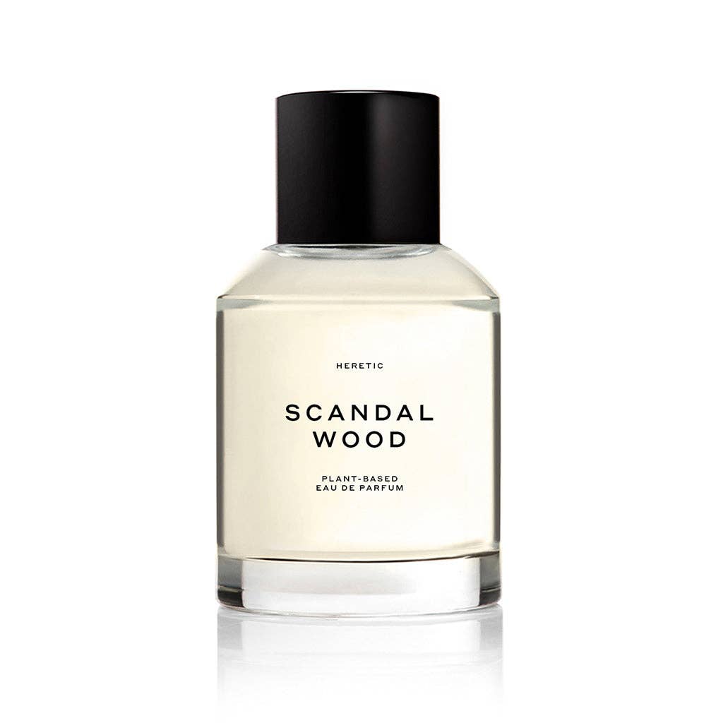 SCANDALWOOD: 50ML Heretic Parfum