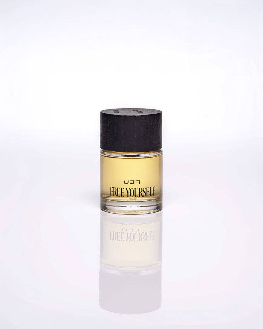 Feu (Fire) — Eau de Parfum: 50 ML Free Yourself