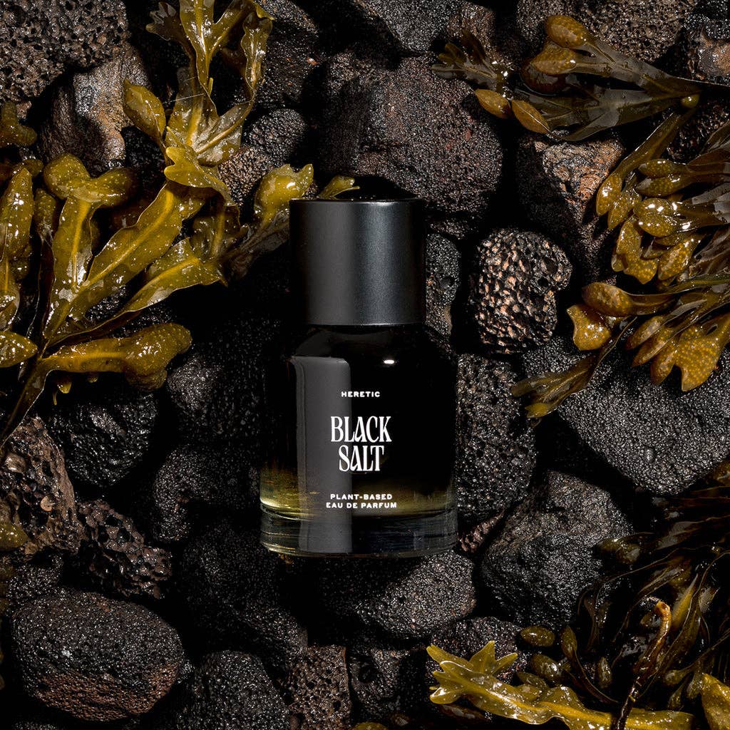 BLACK SALT: 50ML Heretic Parfum