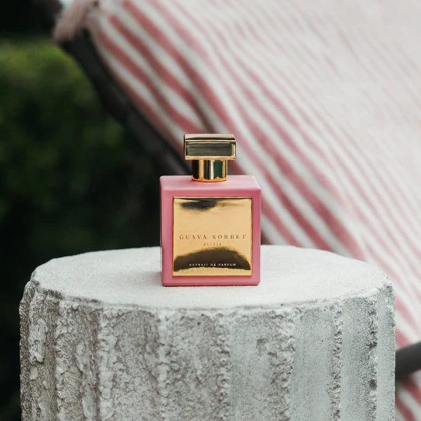 Guava Sorbet Elixir By House of Brandt House of Brandt