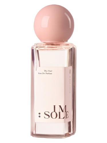 The Naif by IM : SOLE IM : SOLE