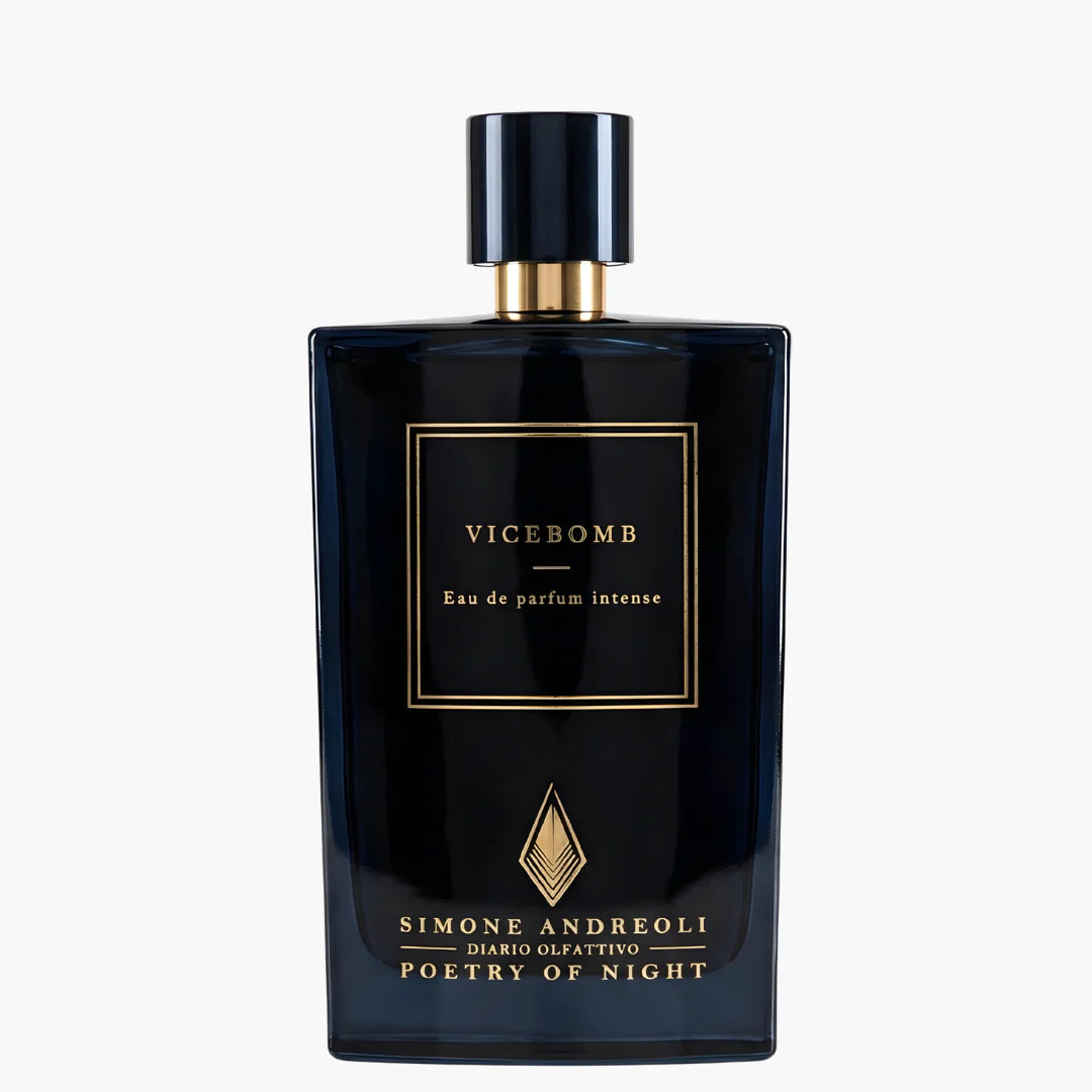 Vicebomb Eau de Parfum – Simone Andreoli Simone Andreoli