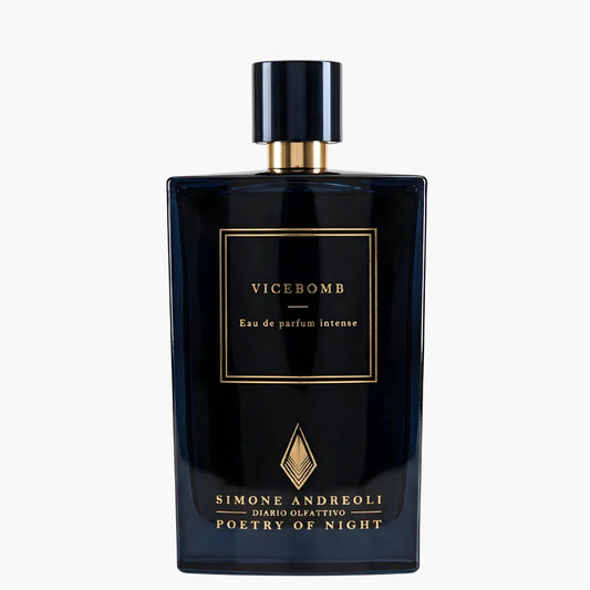 Vicebomb Eau de Parfum – Simone Andreoli Simone Andreoli