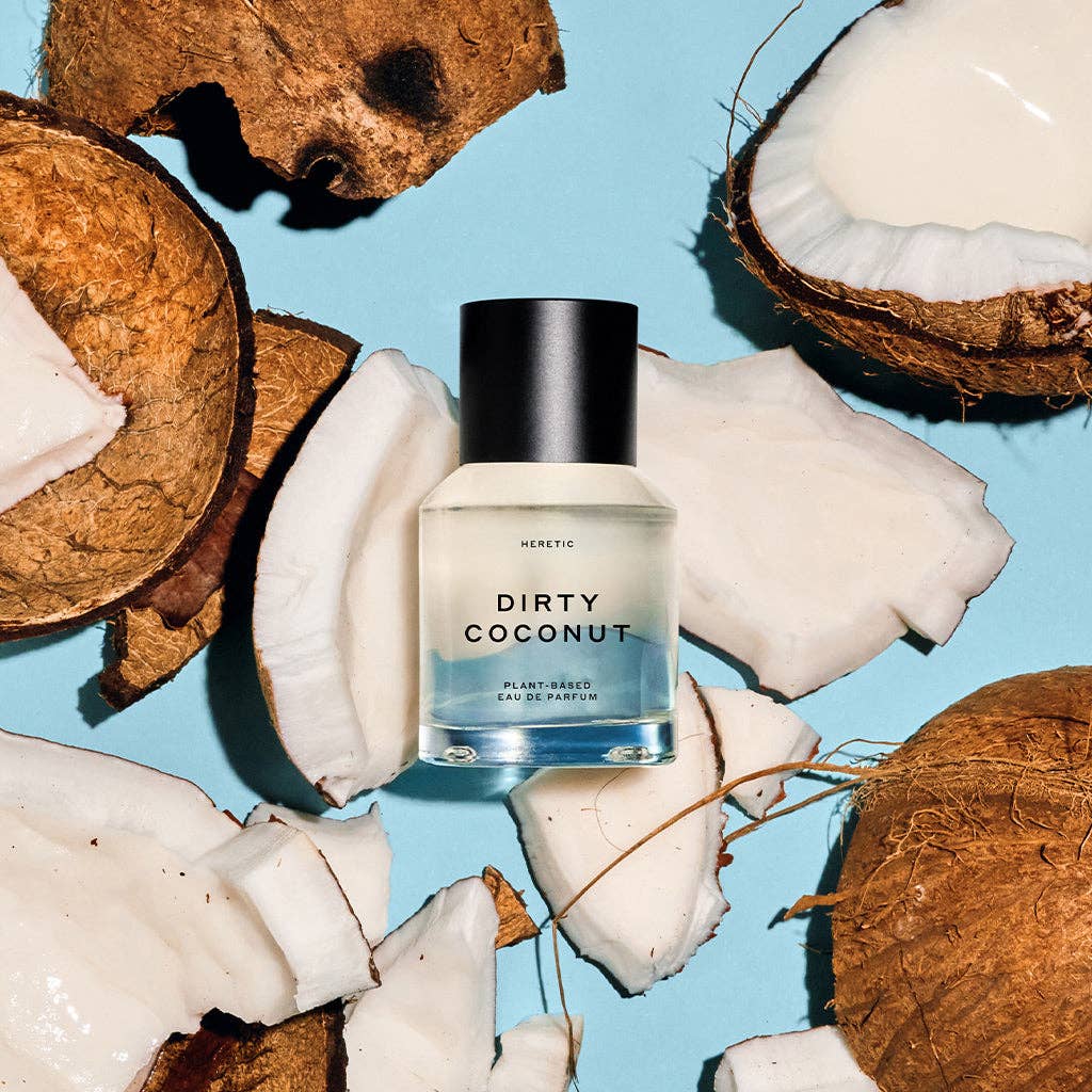 DIRTY COCONUT: 50ML Heretic Parfum
