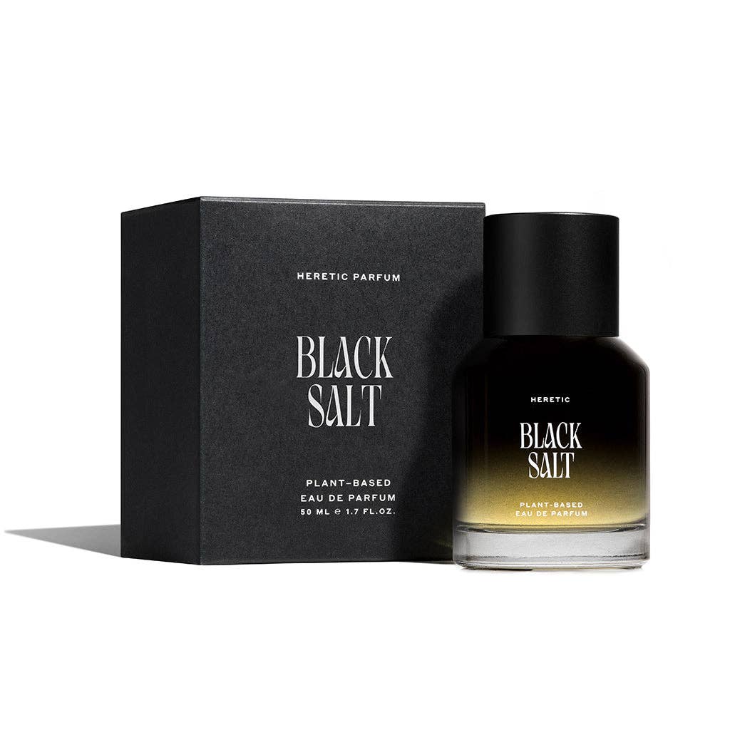 BLACK SALT: 50ML Heretic Parfum