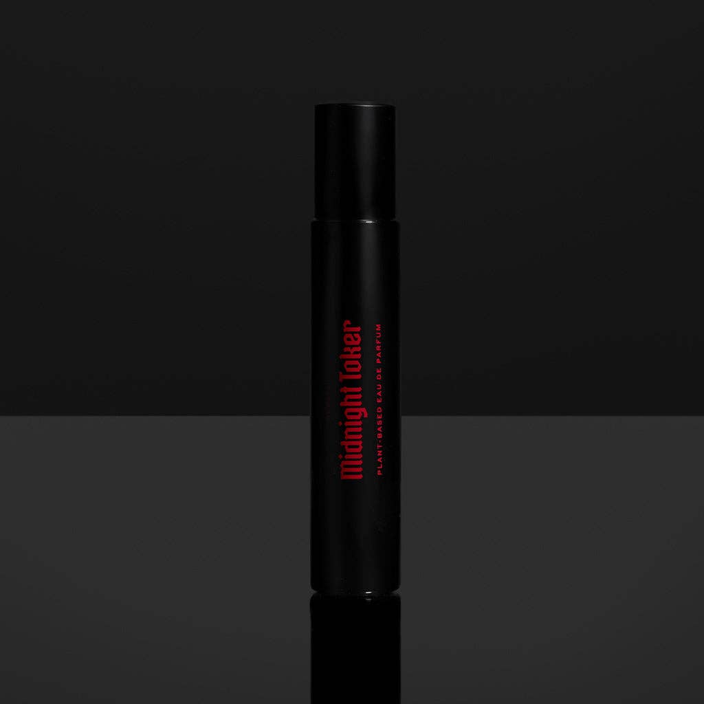 MIDNIGHT TOKER: 50ML Heretic Parfum