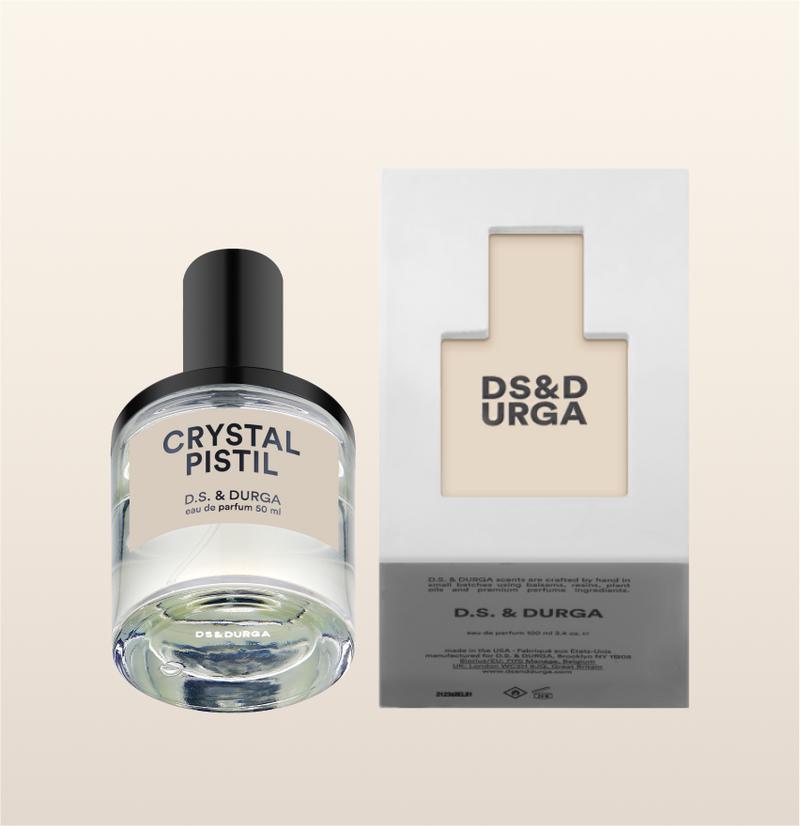 Crystal Pistil Eau de Parfum by D.S. & Durga D.S. & Durga