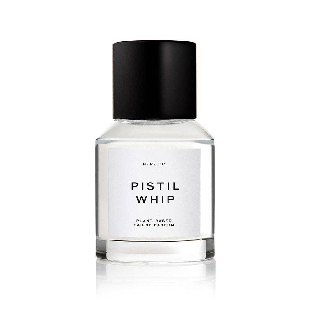 Pistil Whip Tester: 50ML Heretic Parfum