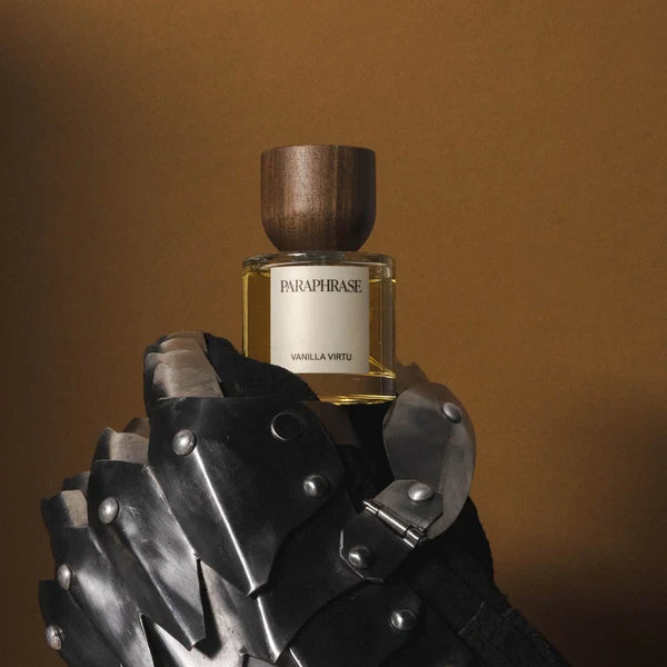 PARAPHRASE VANILLA VIRTU Paraphrase Perfume