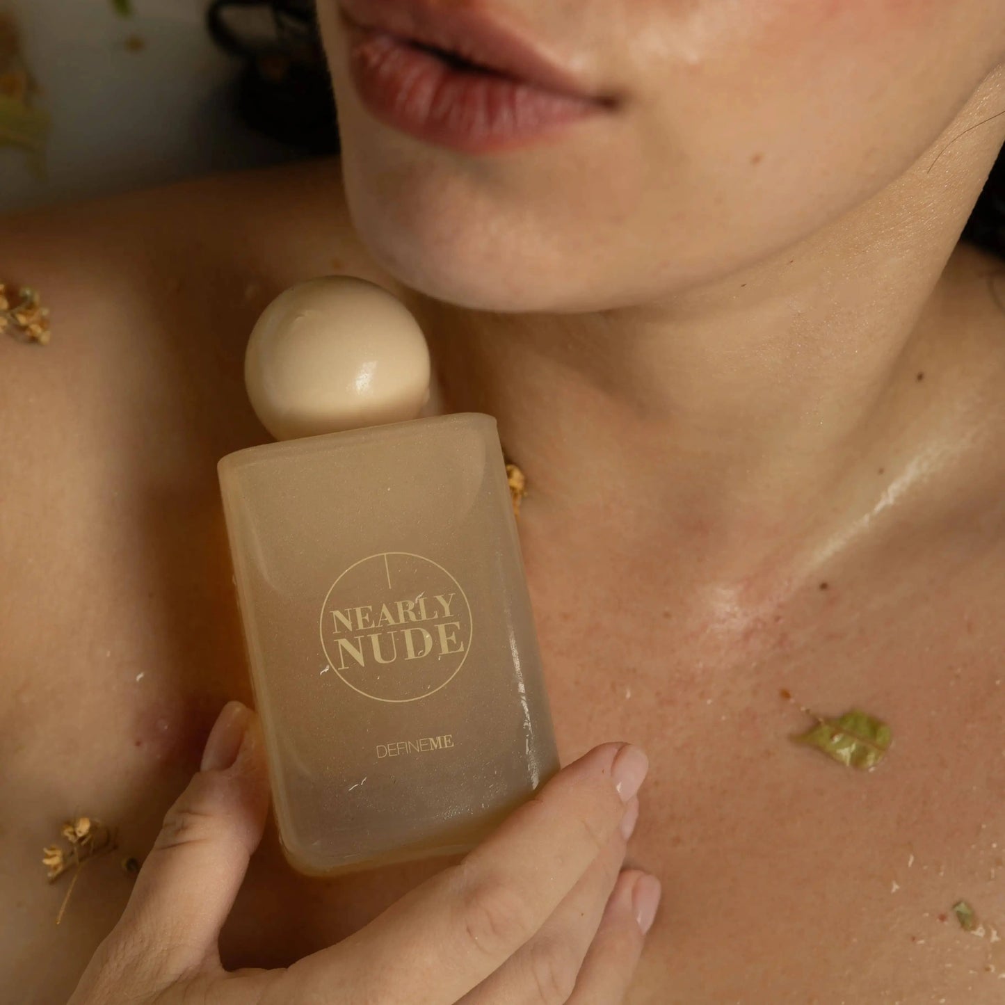 Nearly Nude Eau de Parfum: 100ML DefineMe