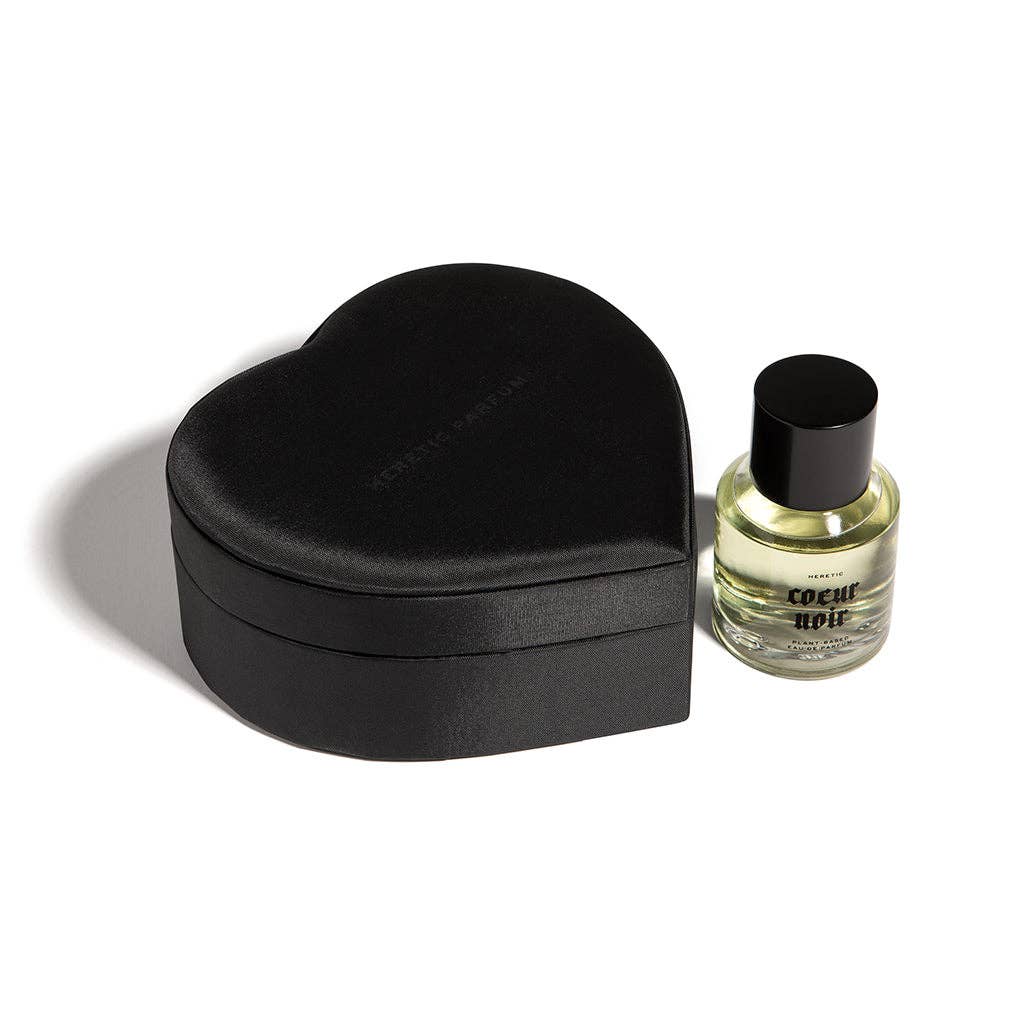 COEUR NOIR: 50ML Heretic Parfum