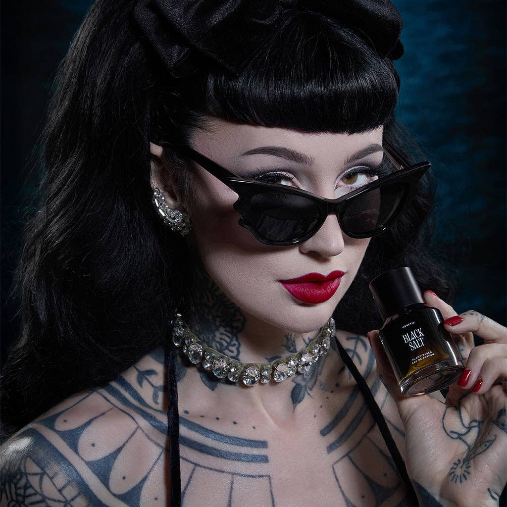 BLACK SALT: 50ML Heretic Parfum
