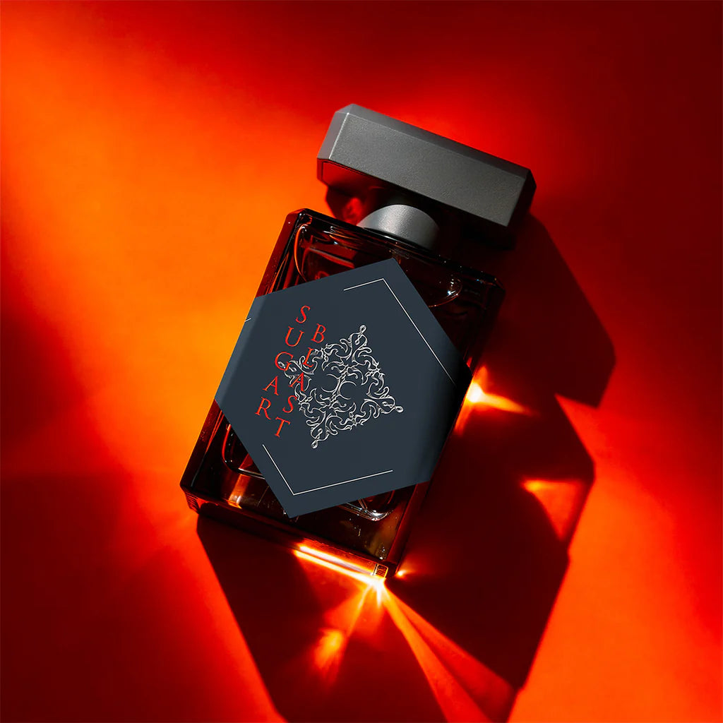 Initio Sugar Blast Initio Parfums