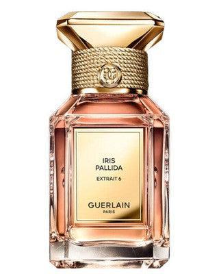 Iris Pallida Extrait 6 by Guerlain Guerlain