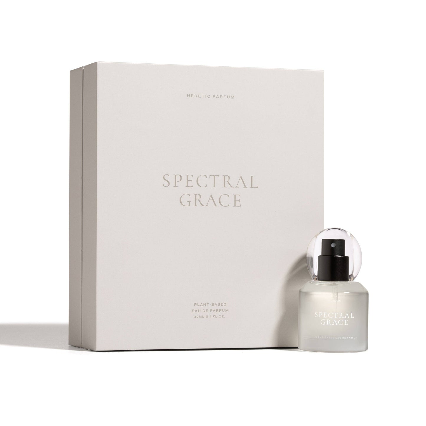 SPECTRAL GRACE: 30ML Heretic Parfum