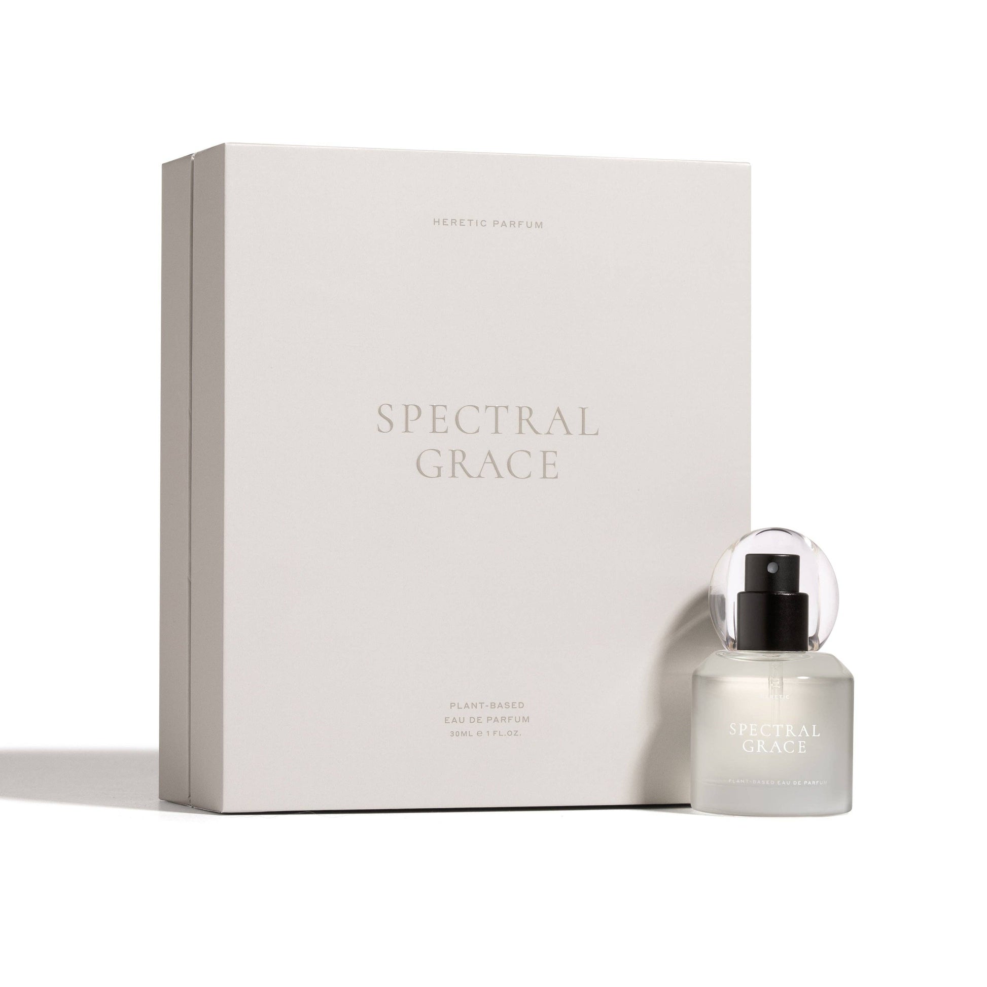 SPECTRAL GRACE: 30ML Heretic Parfum