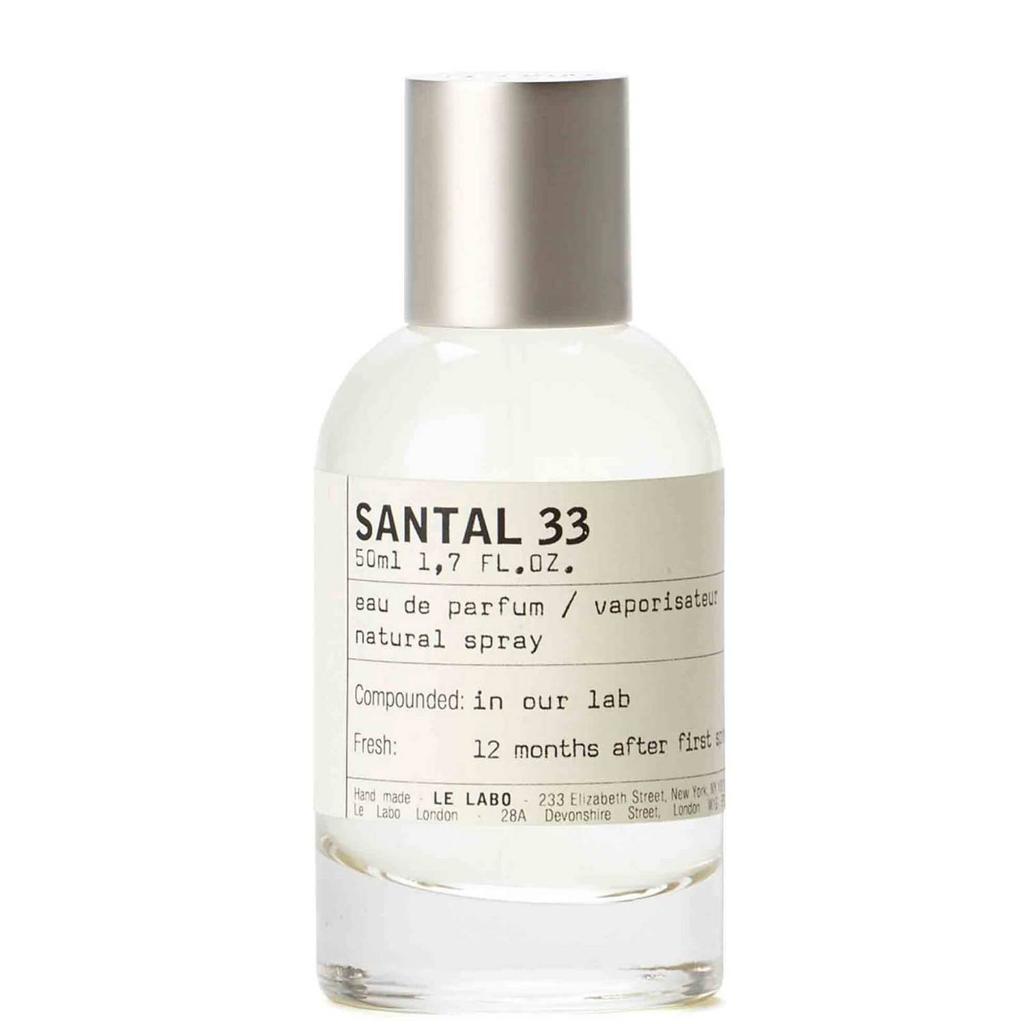 Le Labo Santal 33 Le Labo