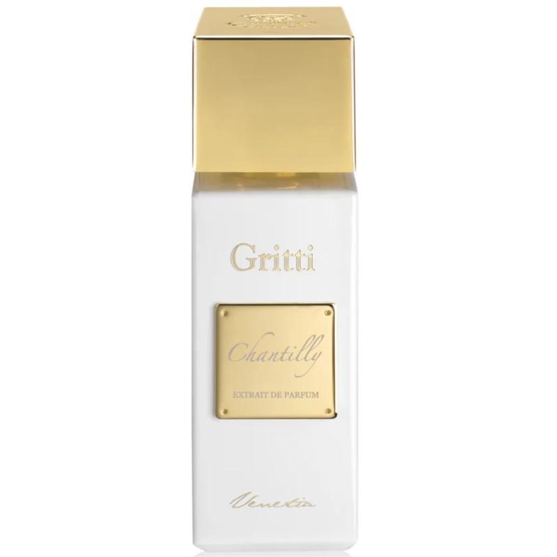 Gritti Chantilly Extrait de Parfum Gritti