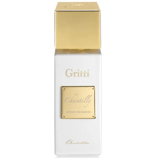 Gritti Chantilly Extrait de Parfum Gritti