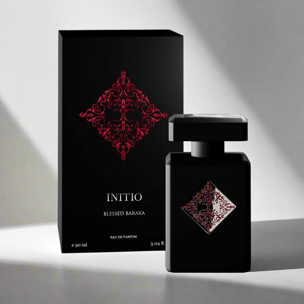 Initio Blessed Baraka Initio Parfums