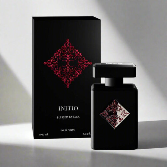 Initio Blessed Baraka Initio Parfums