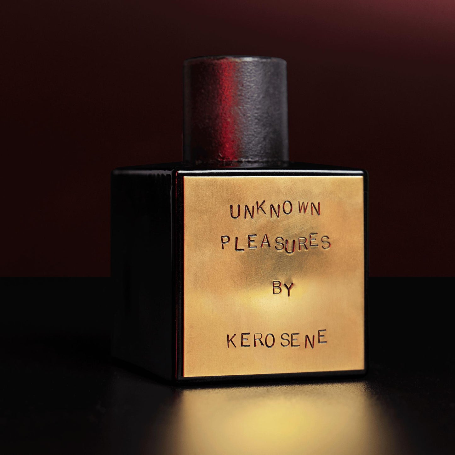 Kerosene Unknown Pleasures Kerosene