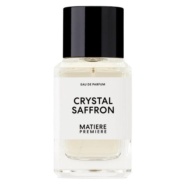 Crystal Saffron by Matiere Premiere Matiere Premiere