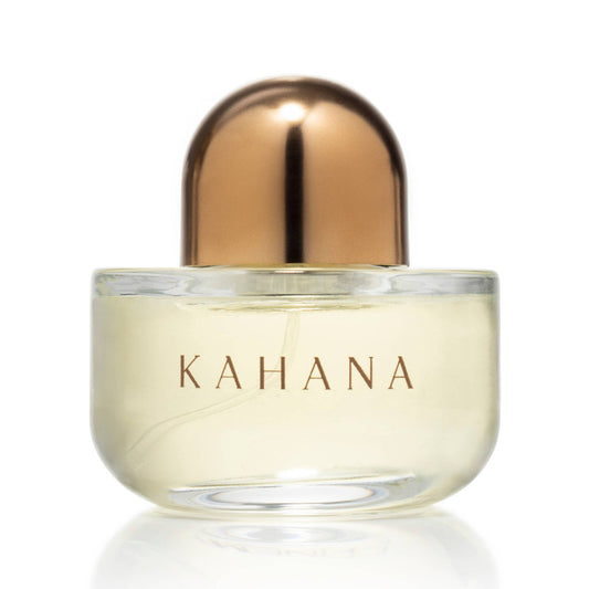 Kahana Eau de Parfum 50ml for Spring DefineMe