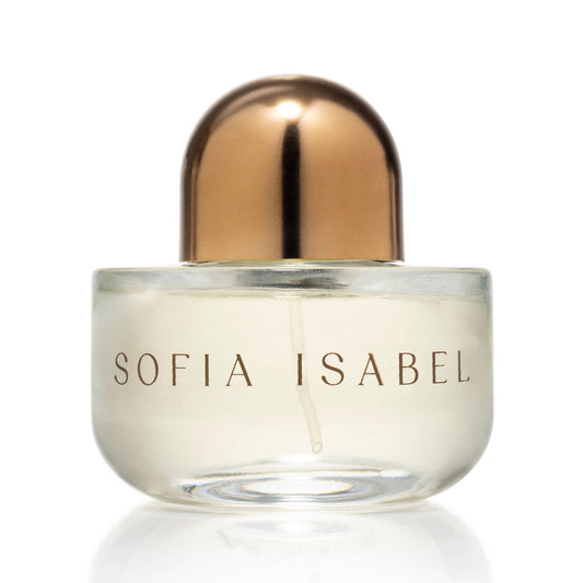 Sofia Isabel Eau de Parfum 50ml for Spring DefineMe