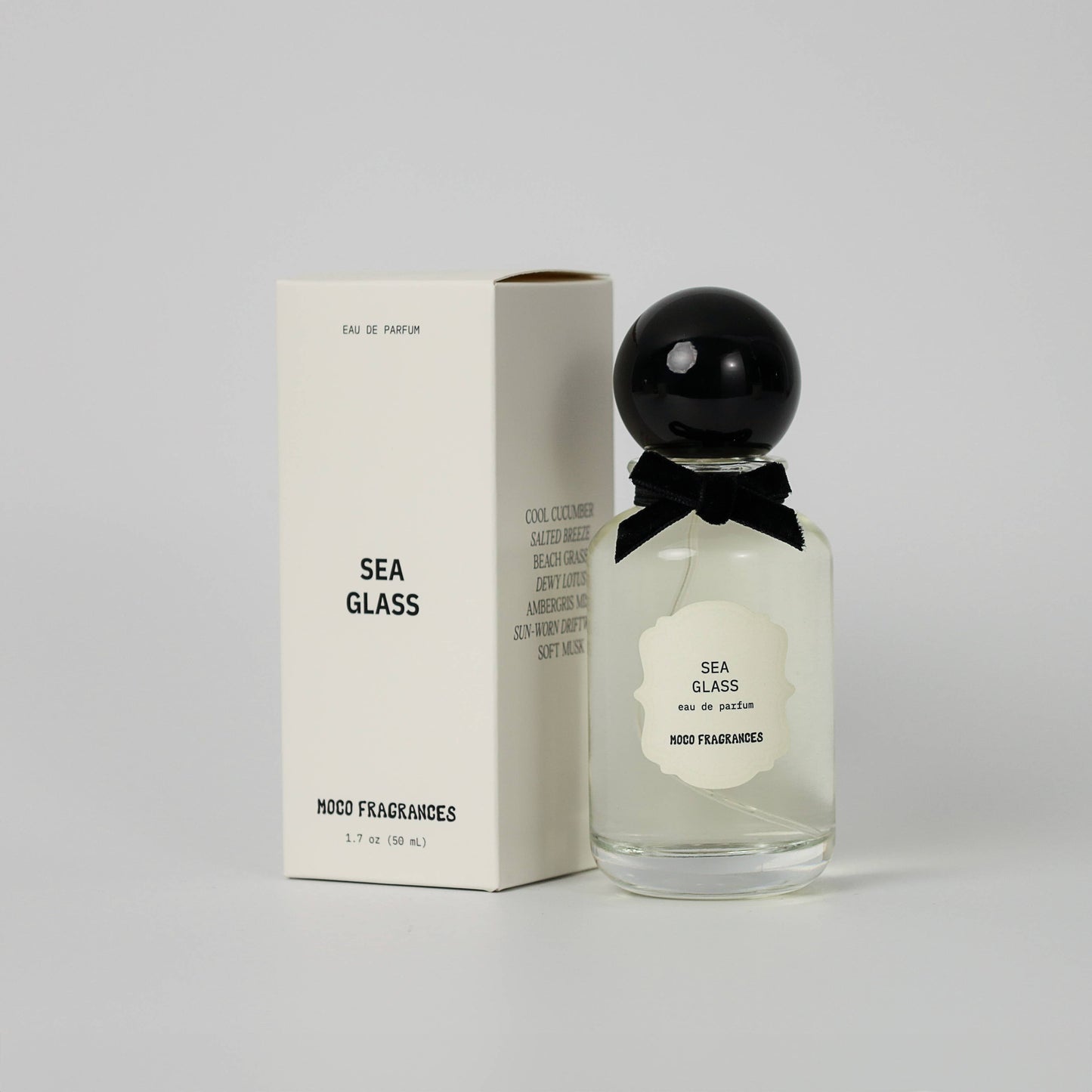 Sea Glass - Eau de Parfum MOCO Fragrances