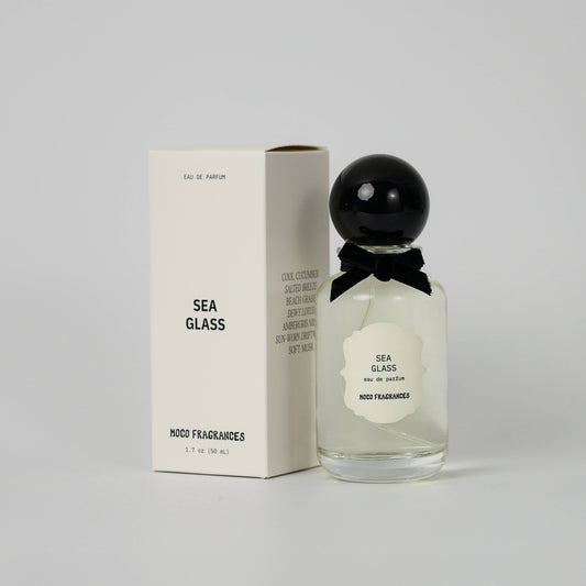 Sea Glass - Eau de Parfum MOCO Fragrances