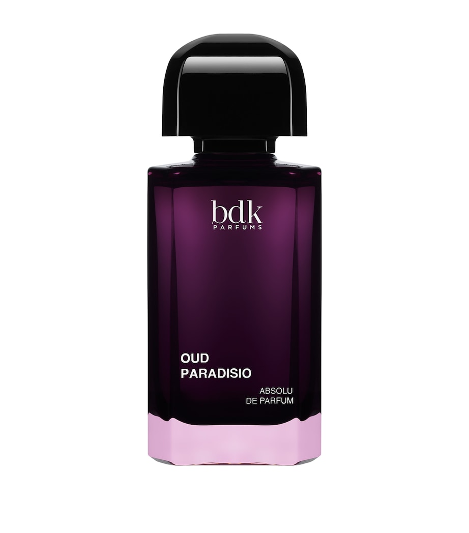 BDK Oud Paradisio Absolu de Parfum BDK