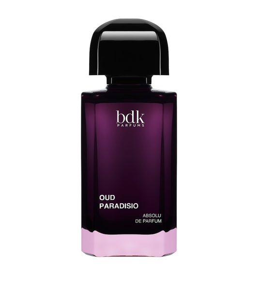 BDK Oud Paradisio Absolu de Parfum BDK