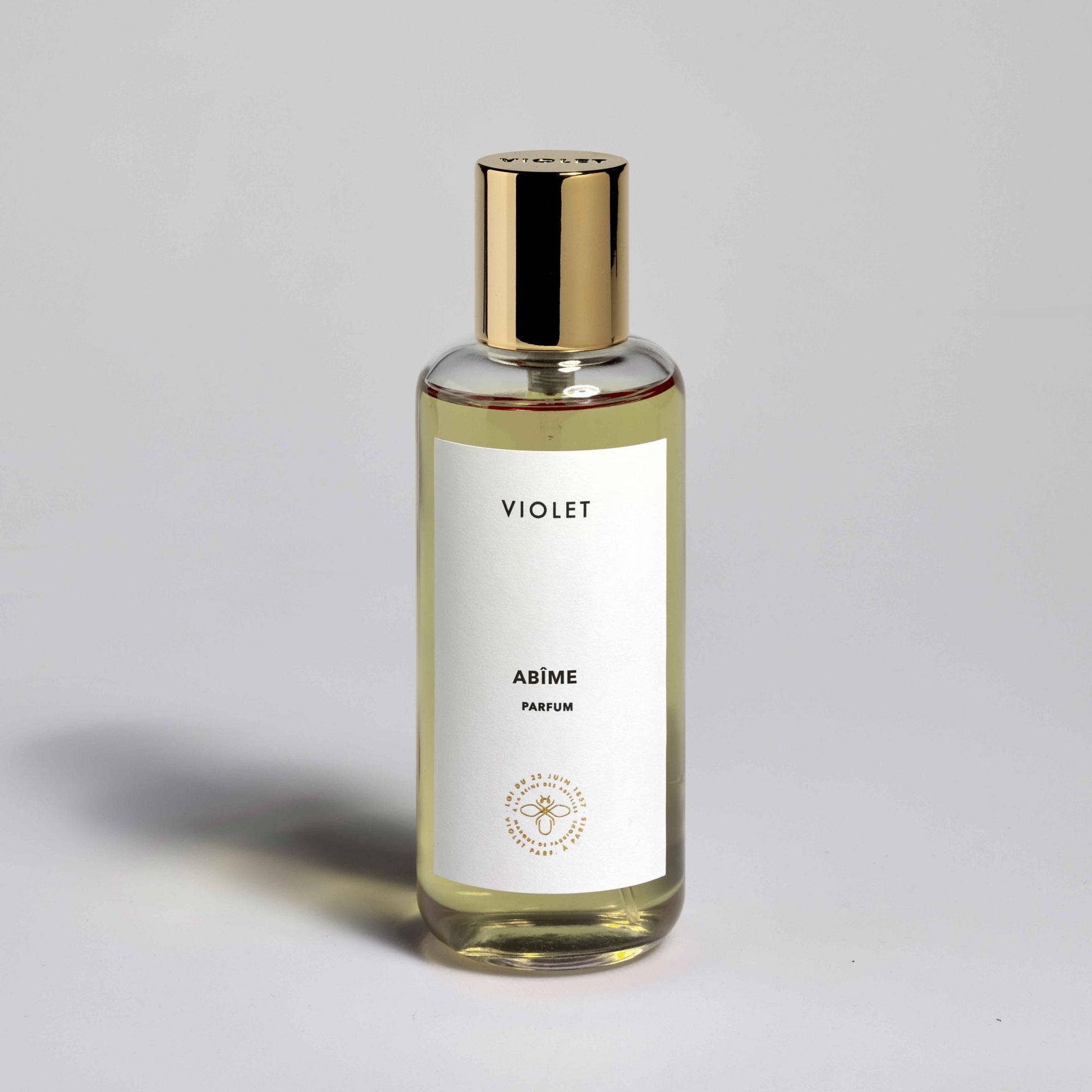 EDP DAMAGED: 50 ml Maison Violet