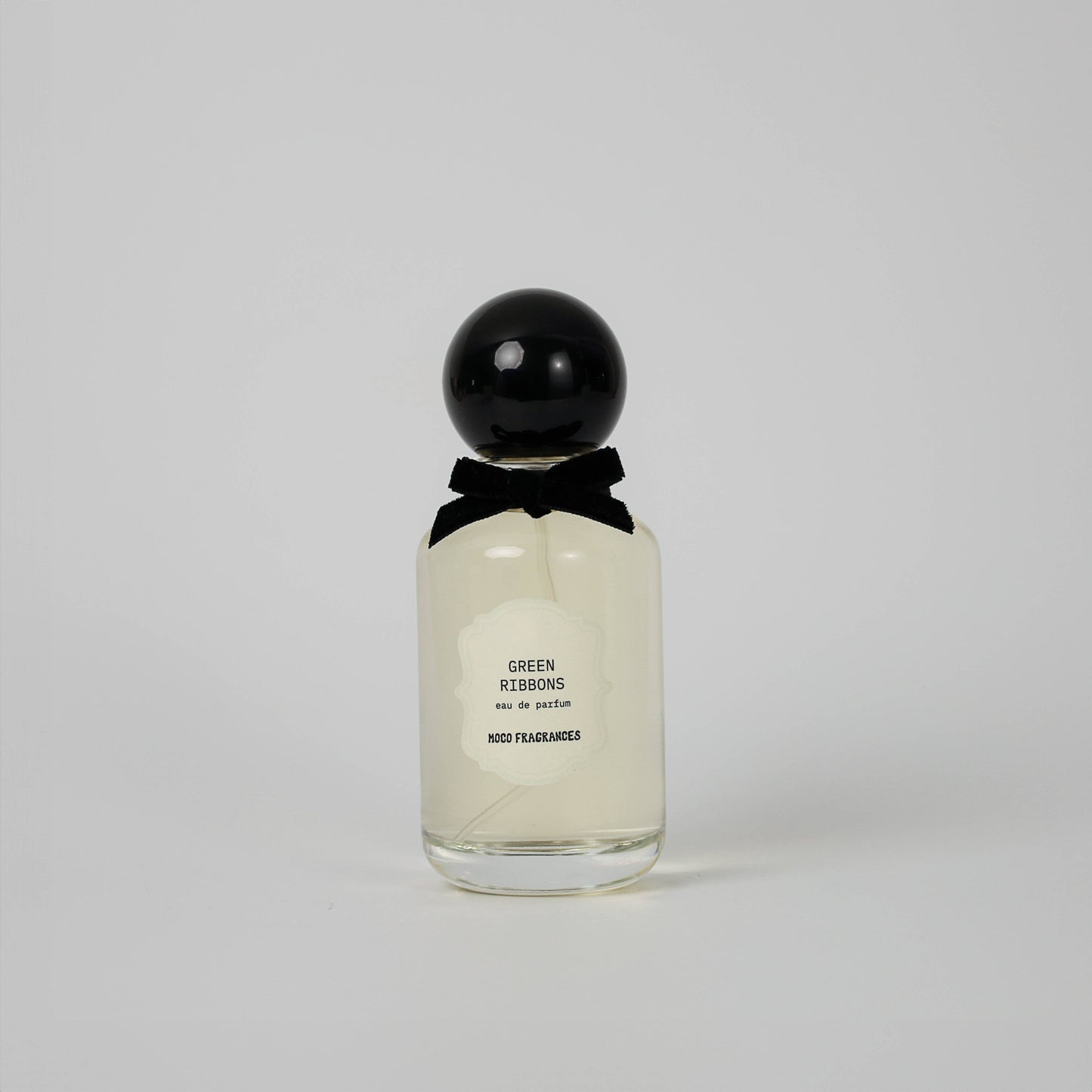 Green Ribbons - Eau de Parfum: Full Size 1.7 ounces (50mL) MOCO Fragrances