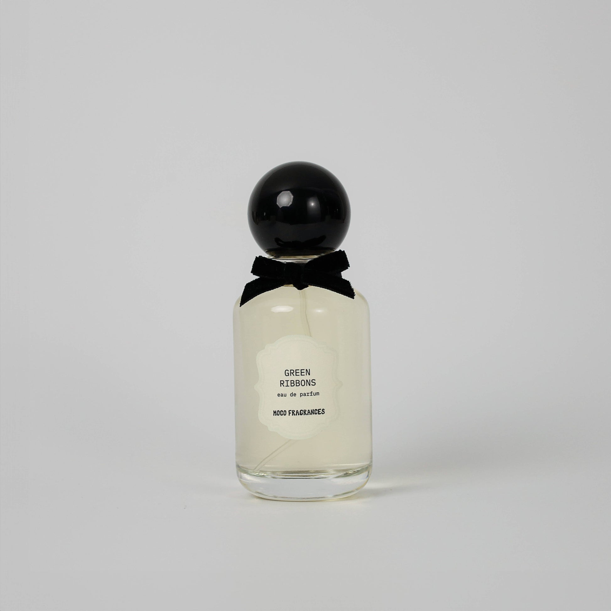 Green Ribbons - Eau de Parfum: Full Size 1.7 ounces (50mL) MOCO Fragrances