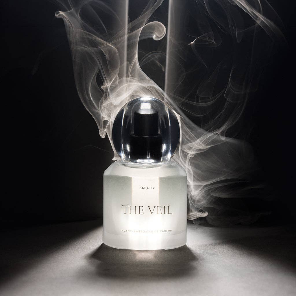THE VEIL: 30ML Heretic Parfum