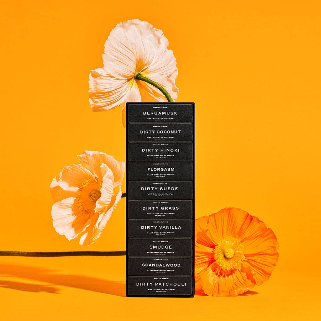 DISCOVERY SET Heretic Parfum