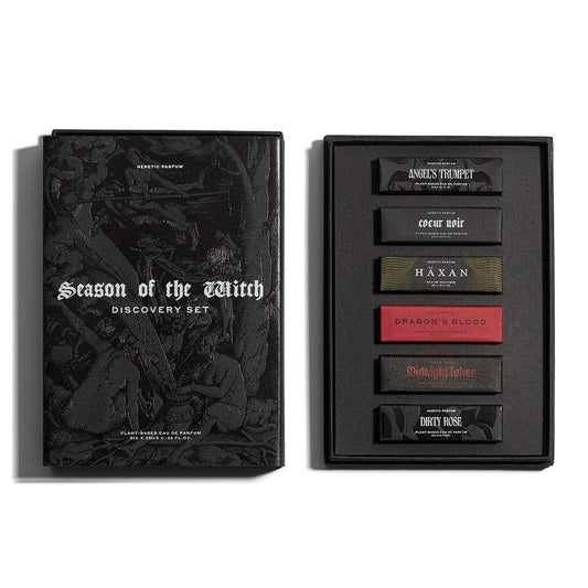 SEASON OF THE WITCH Heretic Parfum