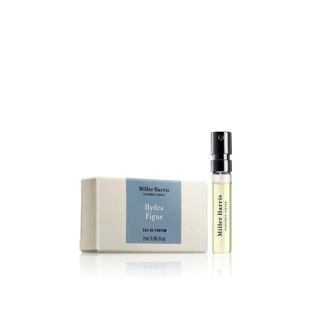 Hydra Figue (50ml) - A woody, aromatic fragrance Miller Harris Perfumer London
